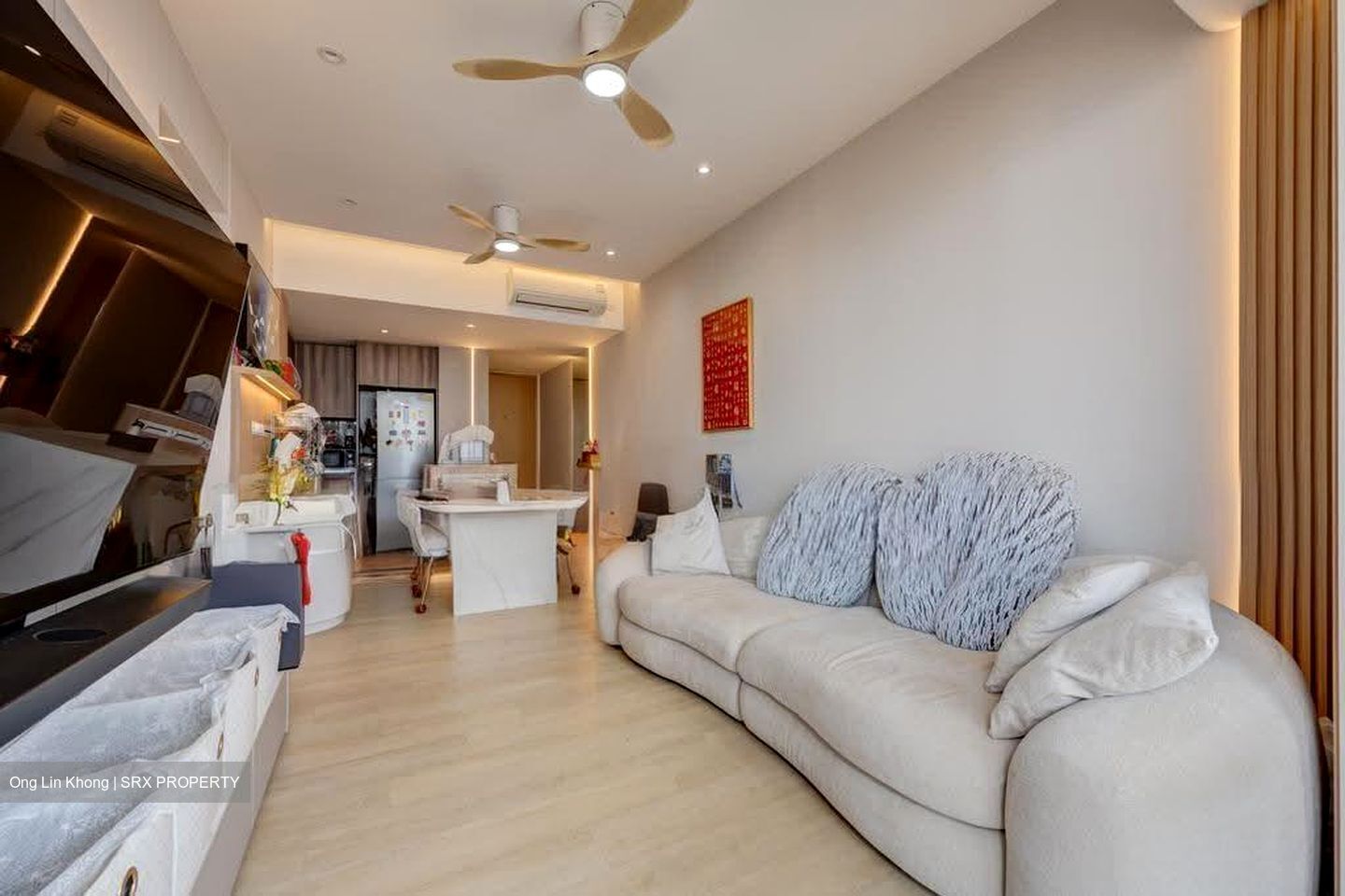Verticus (D12), Apartment #611125181